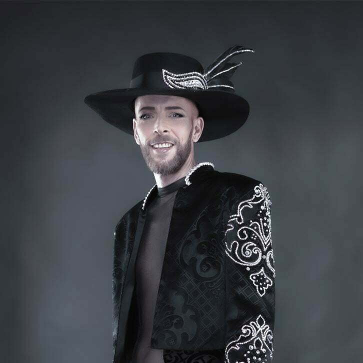 Image of Ross Alexander.