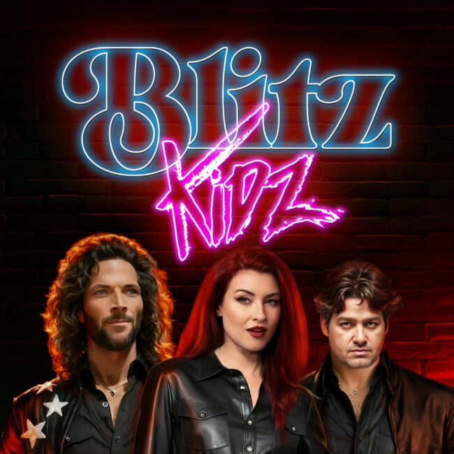 Blitz Kidz