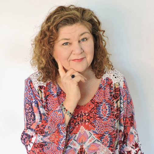 Cheryl Fergison