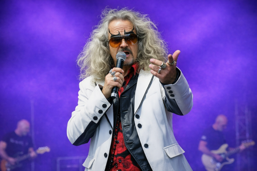 Doctor and The Medics