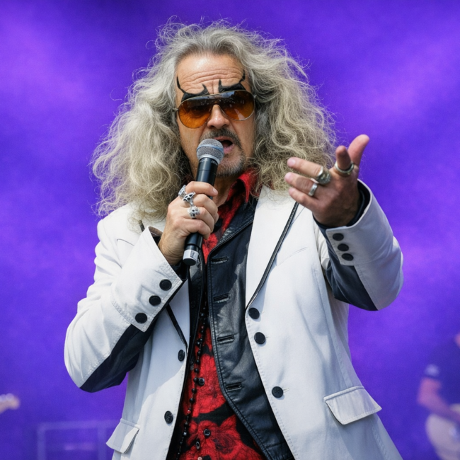 Doctor and The Medics