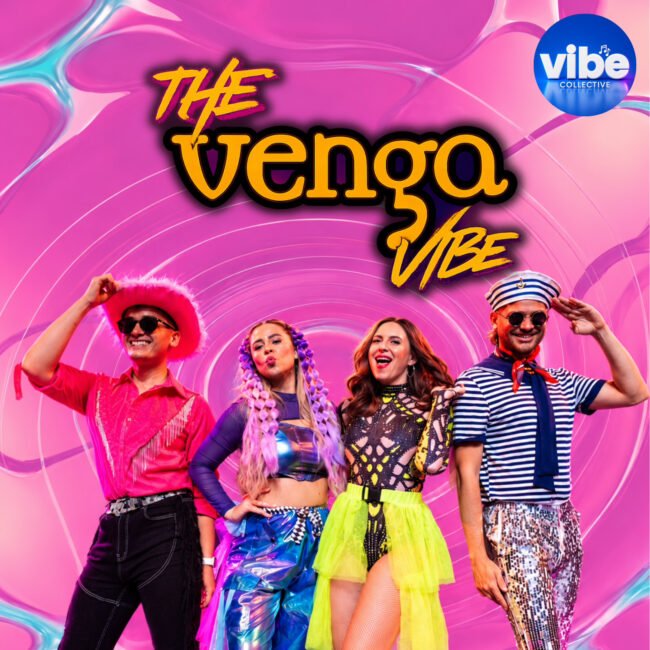 The Venga Vibe